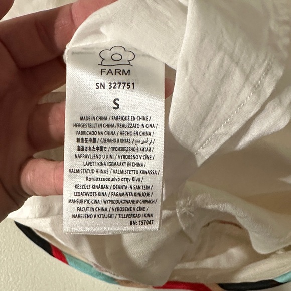 FARM Rio - Picture 6 of 7